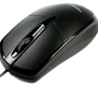 Мышь USB SmartBuy SBM-215-K One , чёрная