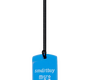 Кардридер ( для MicroSD ) SmartBuy SBR-706-B , голубой