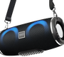 Портативная акустика Bluetooth V5.0 Hoco HC12 Sports , 10 Вт , чёрная