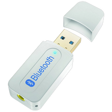 Bluetooth адаптер Dream B02 , Bluetooth V2.1 , белый , до 10 метров