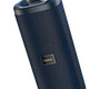 Портативная акустика Bluetooth V5.0 Hoco HC4 Bella , 10 Вт , тёмно-синяя 