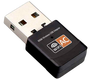 Wi-Fi адаптер USB Орбита OT-PCK26 , 600 Мбит/с