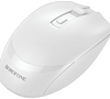 Мышь беспроводная Borofone BG7 Platinum , белая