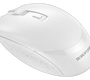 Мышь беспроводная Borofone BG7 Platinum , белая