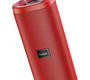 Портативная акустика Bluetooth V5.0 Hoco HC4 Bella , 10 Вт , красная   