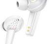 Гарнитура беспроводная вакуумная ( с кнопкой ответа ) Hoco ES55 Songful TWS Bluetooth V5.0 , белая