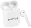 Гарнитура беспроводная канальная ( с кнопкой ответа ) SmartBuy SBH-3035 TWS i9 Bluetooth V5.0, белая
