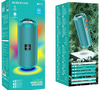 Портативная акустика Bluetooth V5.0 Borofone BR15 Smart , 10 Вт , бирюзовая
