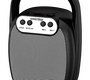 Портативная акустика Bluetooth V5.0 SmartBuy SBS-5010 One , 5 Вт , чёрная