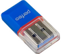 Кардридер ( для MicroSD ) Perfeo PF_5054 , синий