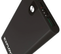 Внешний аккумулятор Exployd EX-PB-904 чёрный ( 3.7В ) 10000 мАч; для моб телефонов ( 5В ) ≈ 6000 мАч