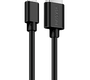 Кабель Seke 4.0 Colorful джек USB - джек micro USB , 2 А , 1 метр , чёрный