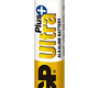 Батарейка мизинчиковая алкалиновая LR3 GP Ultra Plus Alkaline Battery BL4 , GP 24AUPNEW-2CR4_40/320 