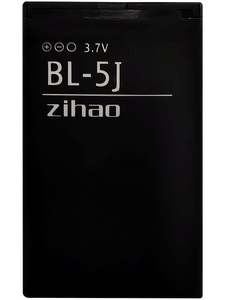 Аккумулятор BL-5J Zihao 1430 мАч