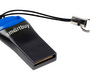 Кардридер ( для MicroSD ) SmartBuy SBR-711-В , чёрно-синий