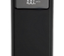 Внешний аккумулятор Borofone DBT16A чёрный (3.7 В) 40000 мАч; для моб телеф (5 В) ≈ 24000 мАч, QC3.0