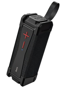 Портативная акустика Bluetooth V5.0 Hoco HC6 Magic Sports , 20 Вт , чёрная