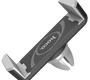 Автомобильный держатель для смартфона Hoco CPH01 , чёрно-серый