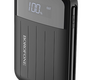 Внешний аккумулятор Borofone BT21 чёрный ( 3.7 В ) 10000 мАч ; для моб телефонов ( 5 В ) ≈ 6000 мАч