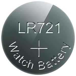 Батарейка часовая AG11 SmartBuy ( LR721 , 362A ) BL10 , SBBB-AG11-10B