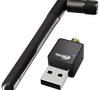 Wi-Fi адаптер USB Ritmix RWA-220 , 150 Мбит/с , для ПК