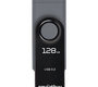 Флеш-накопитель USB 3.0 + USB Type-C 128 Гб SmartBuy Twist Dual , SB128GB3DUOTWK