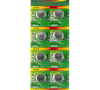 Батарейка часовая AG13 Perfeo ( LR44 , 76A ) BL10 , PF LR44/10BL