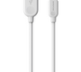 Кабель Borofone BX14 LinkJet джек USB - джек micro USB , 2.4 А , 3 метра , белый 