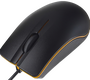 Мышь USB Perfeo PF_A4492 Line , чёрная
