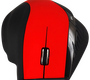 Мышь беспроводная SmartBuy SBM-613AG-RK , красно-чёрная