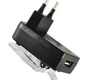 Сетевое зарядное устройство Лягушка Navitoch 04028 , USB выход