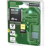 Bluetooth адаптер Ritmix RWA-350 , Bluetooth V5.0 , для ПК , до 10 метров