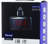 FM-модулятор Broad KCB-901 ( Bluetooth )
