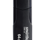 Флеш-накопитель USB 3.0 64 Гб SmartBuy Clue Series , чёрный , SB64GBCLU-K3
