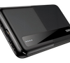 Внешний аккумулятор Hoco J75 чёрный ( 3.7 В ) 10000 мАч ; для моб телефонов ( 5 В ) ≈ 5900 мАч