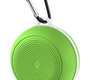 Портативная акустика Bluetooth V4.2 Perfeo PF_5218 Spot , 3 Вт , зелёная
