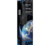 Коврик для компьютерной мыши SmartBuy SBMP-17G-EA Rush , Earth M-size , 360*270*3 мм