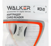 Кардридер ( для MicroSD ) Walker WCD-05