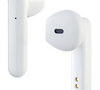 Гарнитура беспроводная канальная ( с кнопкой ответа ) Perfeo PF_B4851 TWS Comfy Bluetooth V5.0,белая
