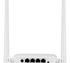 Wi-Fi роутер Tenda N301 , белый