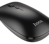 Мышь беспроводная Hoco GM15 Art Dual-Mode ( + Bluetooth V3.0 + V5.0 ) , чёрная