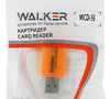 Кардридер ( Всё в 1 ) Walker WCD-56
