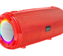 Портативная акустика Bluetooth V5.0 Borofone BR13 Young , 10 Вт , красная