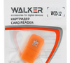 Кардридер ( для MicroSD ) Walker WCD-12