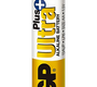 Батарейка пальчиковая алкалиновая LR6 GP Ultra Plus Alkaline Battery BL4 , GP 15AUPNEW-2CR4_40/320