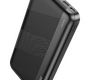 Внешний аккумулятор Borofone BJ27 чёрный ( 3.7 В ) 10000 мАч ; для моб телефонов ( 5 В ) ≈ 5900 мАч
