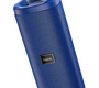 Портативная акустика Bluetooth V5.0 Hoco HC4 Bella , 10 Вт , синяя