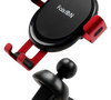 Автомобильный держатель для смартфона Faison HCA56 Hunter , чёрно-красный