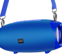 Портативная акустика Bluetooth V5.0 Borofone BR12 Amplio , 10 Вт , синяя