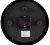 Часы настенные кварцевые Energy ЕС-139 чёрные , 220*38 мм ( 1 батарейка R6 в комплект не входит ) 